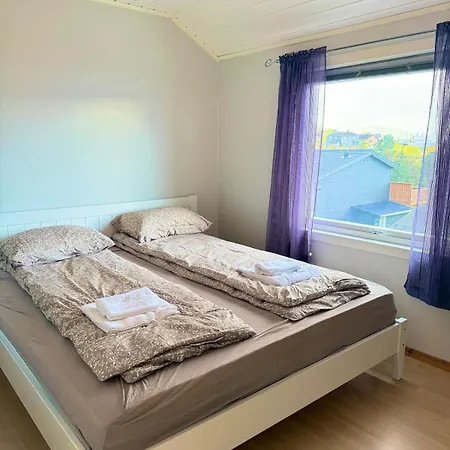 Terassen 21 Narvik