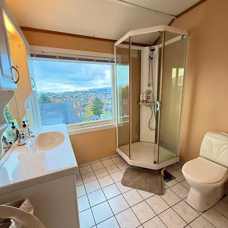 Terassen 21 * Narvik