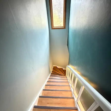 Terassen 21 Apartman