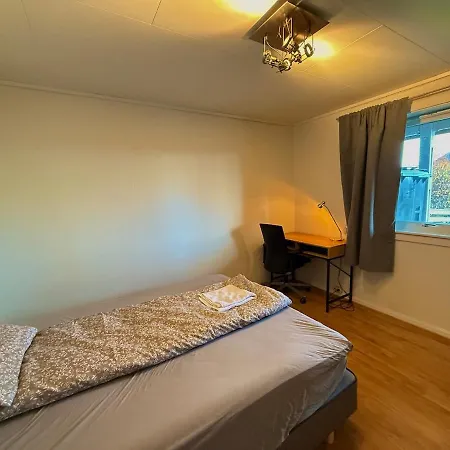 Terassen 21